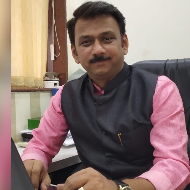 Soham Bhuta