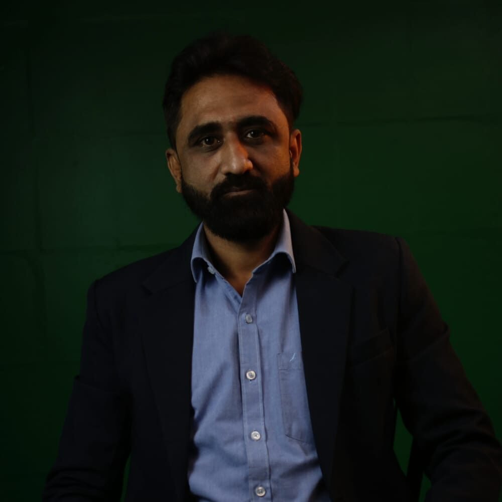 Moiz Hyderabadwala